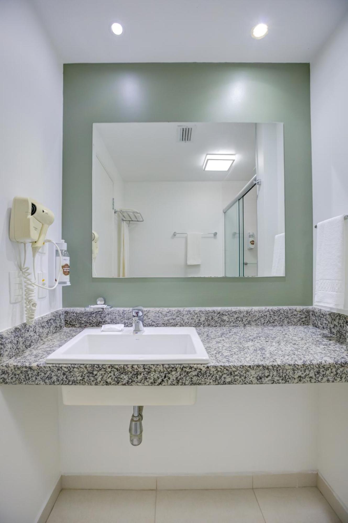 Twin Room Disability Access