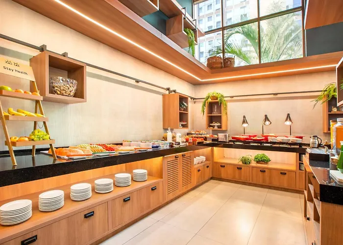 INNSiDE by Meliá São Paulo Iguatemi